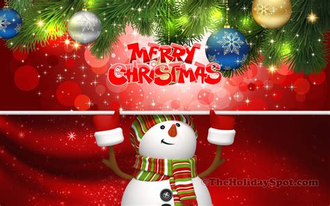 Merry Christmas To You 1600x900