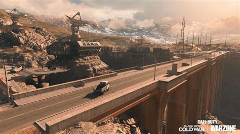 Call Of Duty Warzone Verdansk 84 Trailer Poi Der Neuen Map Next