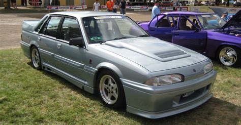Holden Commodore Ss Group A Sv 10 Facts About The Awesome Aussie