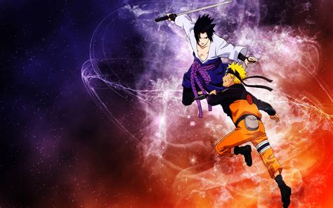 High Definition Naruto Wallpapers Wallpaper Cave