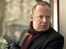 Axel Milberg will schwulen Kommissar beim "Tatort" | GMX