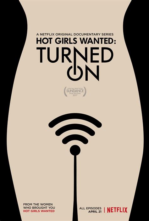here s your first look at netflix s documentary series hot girls wanted turned on glamour