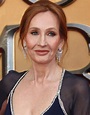 J.K. Rowling | Doblaje Wiki | Fandom