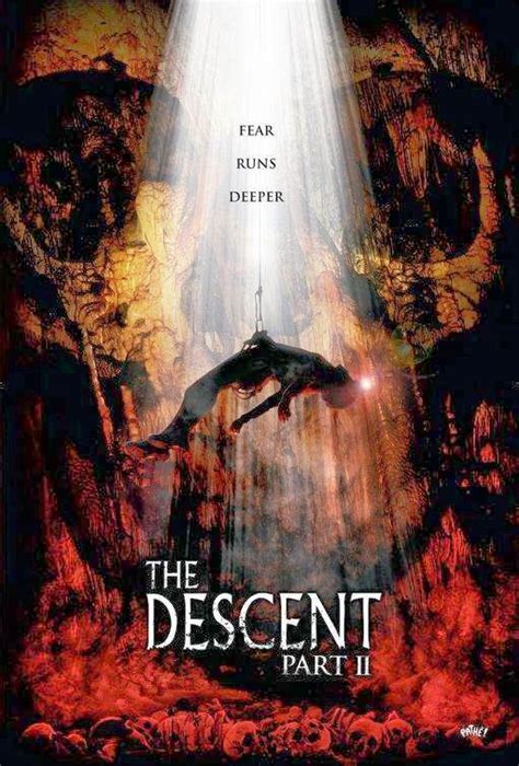The Descent Part 2 2009 Brrip 720p Dual Audio English Hindi Movie