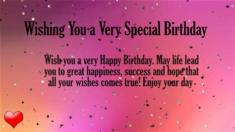 Top 9 Belated Happy Birthday Wishes Quotes And Messages