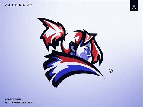 Jett Valorant Logo League Of Legends Logo Phoenix Art Graffiti Images