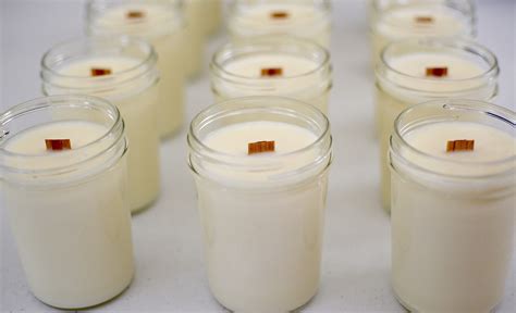 Create Your Own Soy Candles With These Simple Steps