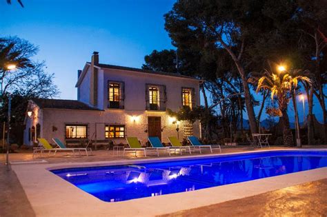 The 10 Best Sant Joan Dalacant Cottages Villas With Prices Find