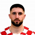 Luka Ivanušec | Croatia | European Qualifiers | UEFA.com