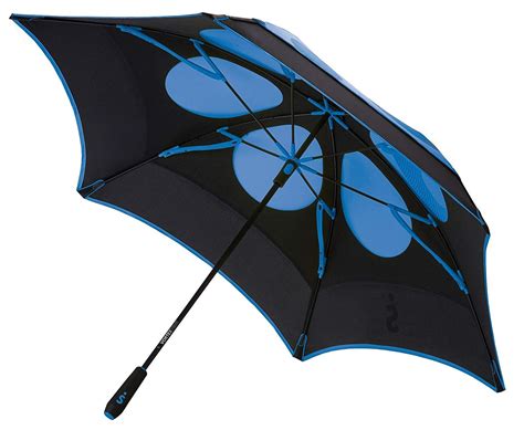ShedRain Vortex Vent Pro Stick Umbrella | Umbrella, Stick umbrella, Golf umbrella