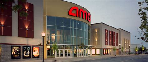 Character and atmosphere are created by individually decorated stylish rooms: AMC Castleton Square 14 | Amc theatres, Amc movie theater ...