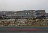 98 Bilder aus Nuuk / Grönland - Universität