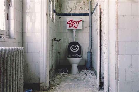 Flush Mental Health Discrimination Down The Toilet
