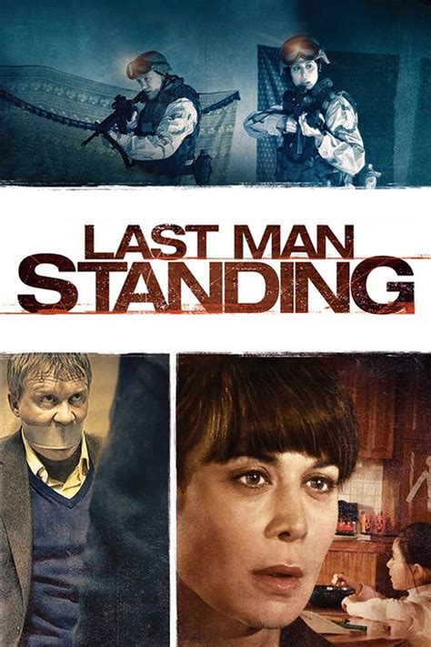 Last Man Standing 2011 Filmer Film Nu