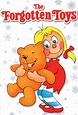 Teddy & Annie - I giocattoli dimenticati (Anime) | AnimeClick.it