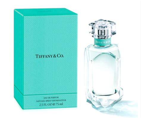 Tiffany And Co Celebrates Individual Style With New Fragrance New