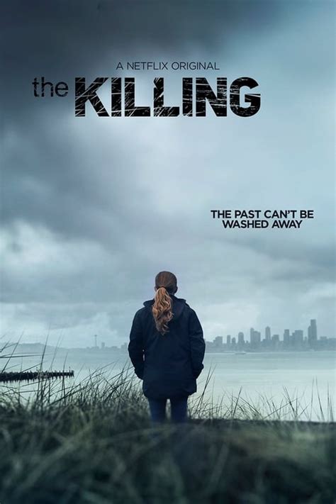 The Killing Tv Series 2011 2014 — The Movie Database Tmdb