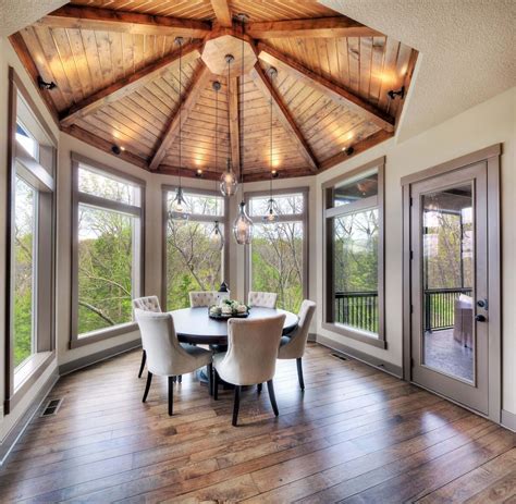 Everything To Know About Vaulted Ceilings