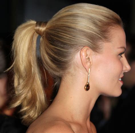 Ponytail Hairstyles Beautiful Hairstyles