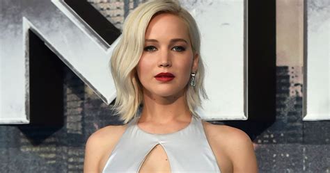 Jennifer Lawrence Says She Was Punished For Standing Up To