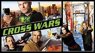 Cross Wars (2017) — The Movie Database (TMDB)