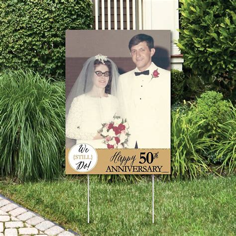 40th Wedding Anniversary Party Ideas 50th Anniversary Decorations