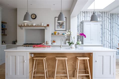 Plus all the extras and supplies that you need to complete your flooring project. The Scandinavian Woodland Inspired Kitchen - Sustainable Kitchens