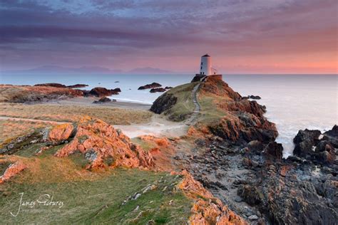 Llanddwyn Island Photography And Images James Pictures