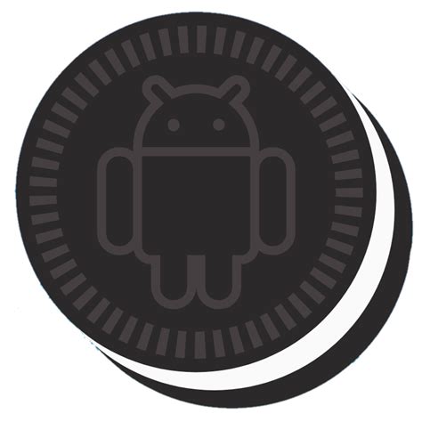 Android Oreo Png Transparent Images Png All Images