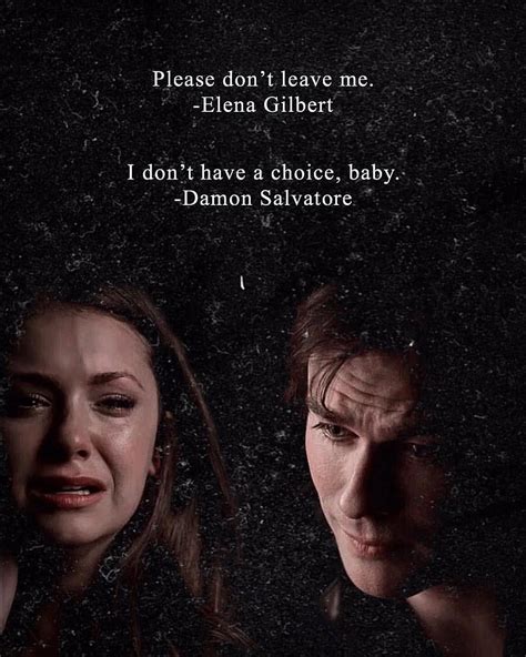 720p free download the vampire diaries delena the vampire diaries quotes hd phone wallpaper