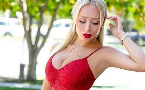 Model Daniella Chávez saved a football club by selling her intimate photos on OnlyFans