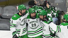 DI Men's Ice Hockey Rankings - USCHO.com | NCAA.com