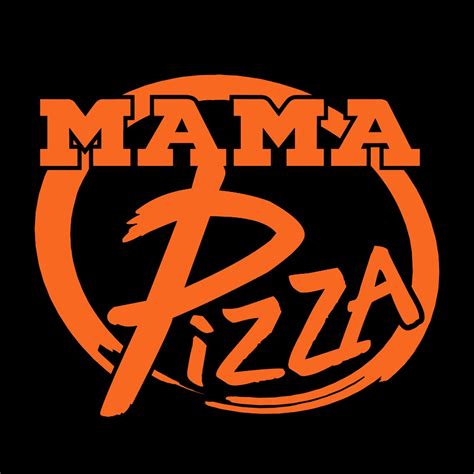 Mama Pizza Home