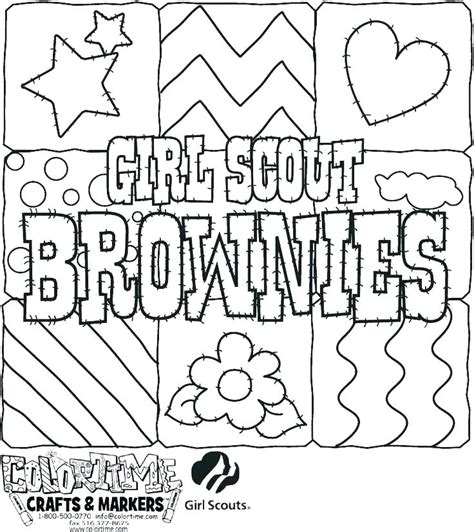 Free Printable Girl Scout Coloring Pages At Getcolorings Com Free Printable Colorings Pages To