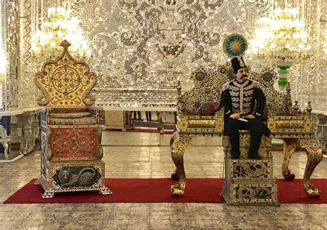 Tehran Museums Reopen To Visitors As Coronavirus Cases Fall Tehran Times
