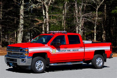 Cotuit Fire Department Firefighting Wiki Fandom