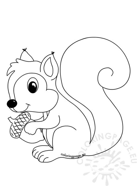 Coloring Pages Of Forest Animals Forest Coloring Pages Best