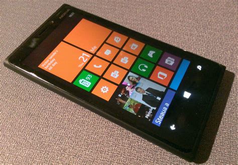 Nokia Lumia 920 Arrived And Im Thrilled