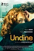 Undine (2020) - Posters — The Movie Database (TMDb)
