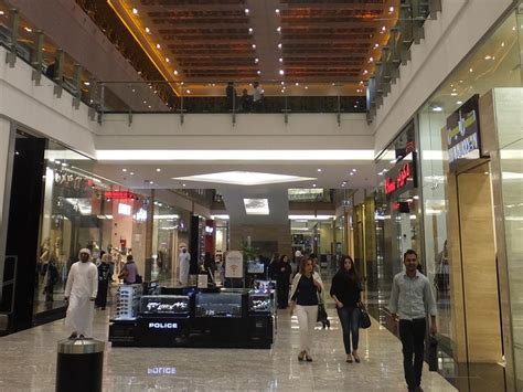 City Centre Mirdif Dubai Dubai