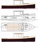 Pictures of Power Boat Building Plans