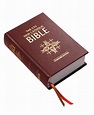 The CTS New Catholic Bible – Standard Edition | Catholic Truth Society