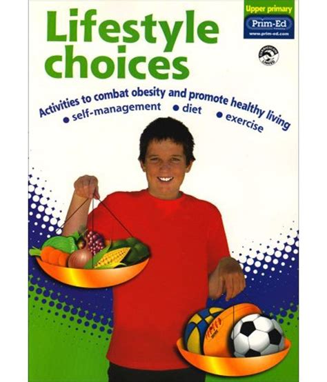 Lifestyle Choices Upper Primary Buy Lifestyle Choices Upper Primary