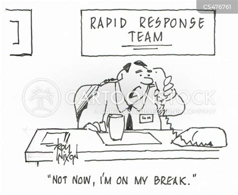 Rapid Response Cartoons And Comics Funny Pictures From Cartoonstock