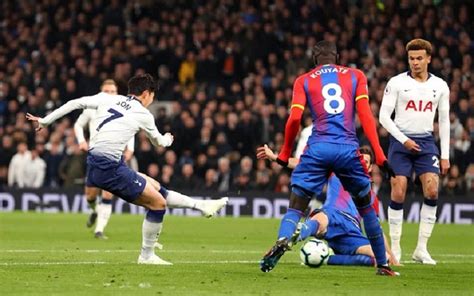 With gareth bale finally beginning to impact spurs, the visitors will be looking to make it 2 wins in a row following. Football Prediction: Crystal Palace vs Tottenham