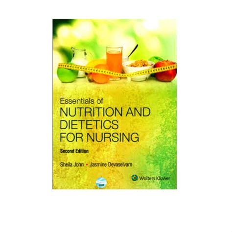 Exercise a career in health science. Essentials of Nutrition and Dietetics for Nursing By ...