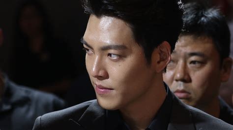 Growing up in seoul, kim always wanted to become a model. Facts About Kim Woo Bin's Rumored Comeback Movie Alien