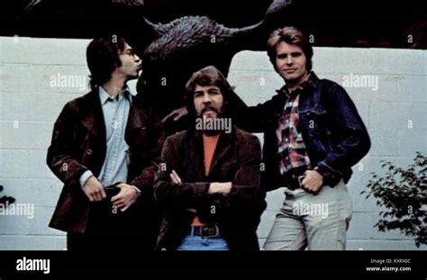Creedence Clearwater Revival Sweet Hitch Hiker 1971 Stockfotografie Alamy