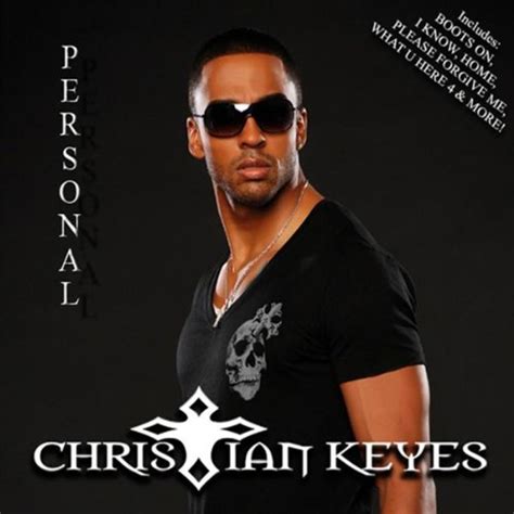Please Forgive Me By Christian Keyes On Amazon Music Uk