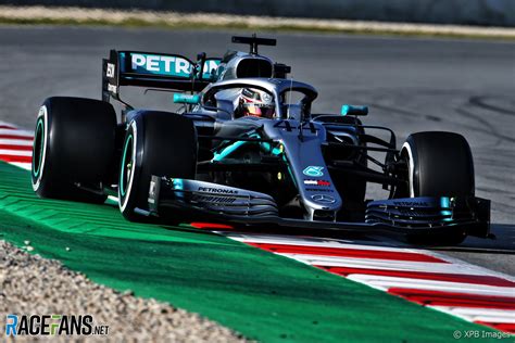 F1 fans have chosen their favourite race of 2019. Which F1 team has the best-looking car for 2019? · RaceFans